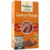 Quinoa rouge bio, vegan et sans gluten