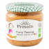 Curry panang aux légumes et lait de coco 360g bio - PROSAIN