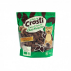 Céréales Crosti coeur fondant chocolat-noisettes 525g Bio - Favrichon