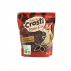 Céréales Crosti pétales chocolat 425g Bio - Favrichon