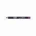 Crayon à lèvres, mine épaisse - PuroBio Cosmetics 21- Magenta