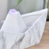 Fontaine d'intérieur Sailing en céramique design bateau origami