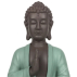 Statue Bodhi Vert pour apporter la sérénité à votre intérieur