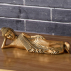 Statuette Bouddha Couché pour une ambiance zen et relaxante