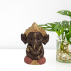 Statuette happy Ganesh 2 pour créer une ambiance zen apaisante
