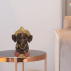 Statuette happy Ganesh 2 pour créer une ambiance zen apaisante