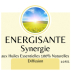 Synergie d'huiles essentielles Energisante pour diffuseur - 10 ml