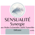 Synergie d'huiles essentielles Sensualité 100% naturelle - 10 ml