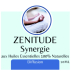 Synergie d'huiles essentielles Zenitude 100% naturelle - 10 ml