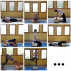 Yogajust® équipement de yoga innovant multifonction - à personnaliser