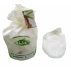 Lingettes Yeux - Kit de 10 - ivoire - Bambou