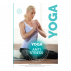 Yoga anti stress - dvd