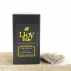 Zen attitude - infusion violette-framboise - boite 80g