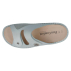 FINN COMFORT Mule femme mint icegreen - chaussant large - Pointure 36 au 43