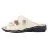 FINN COMFORT Mule femme Oro - chaussant large- Pointure 36 au 43