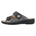 FINN COMFORT Mule femme Platin - chaussant large - Pointure 36 au 43