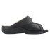 FINN COMFORT Mule femme Platin - chaussant large - Pointure 36 au 43
