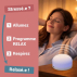 Dispositif ZenSpire+ Maitriser votre stress, retrouver le sommeil, booster votre immunité