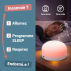 Dispositif ZenSpire+ Maitriser votre stress, retrouver le sommeil, booster votre immunité