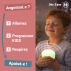 Dispositif ZenSpire+ Maitriser votre stress, retrouver le sommeil, booster votre immunité