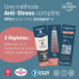 Dispositif ZenSpire+ Maitriser votre stress, retrouver le sommeil, booster votre immunité
