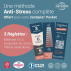 Dispositif ZenSpire Pocket Maitriser votre stress, retrouver le sommeil, booster votre immunité