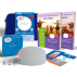 PACK CADEAU STOP SMOKING ZENSPIRE + & Formation e-learning Apprendre la Cohérence cardiaque