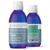 Zinc - Spiruline Bleue - Immunité - Antioxydant - Peau - Vision - 200 ml - 20 jours