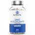 Zinc Bisglycinate + Vitamine B6 - 120 gélules