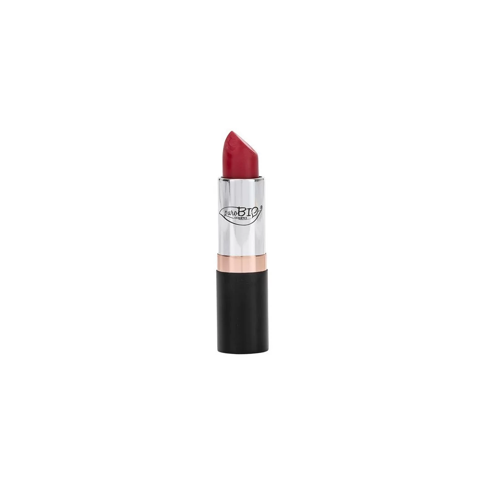 Rouge à lèvres - PuroBio Cosmetics 03 – Fenicottero