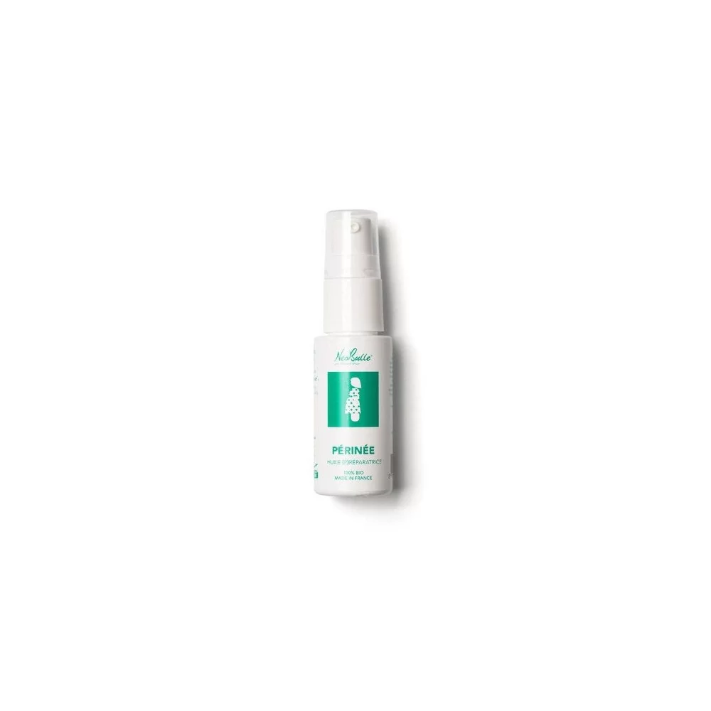 Huile (p)réparatrice périnée 20 ml Neobulle BIO