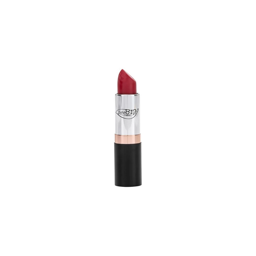 Rouge à lèvres - PuroBio Cosmetics 06 – Arancio Bruciato