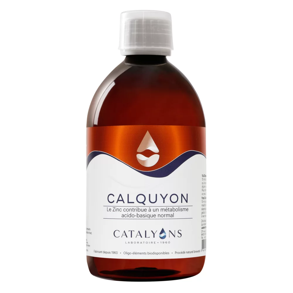 Calquyon 500 ml Catalyons