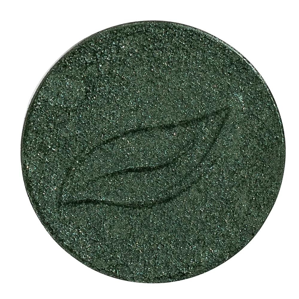 Fard à paupières compact n°22 vert irisé PuroBio
