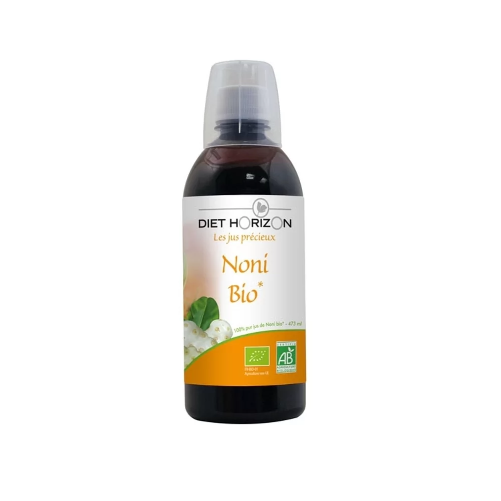 Jus de noni 473 ml Diet Horizon BIO