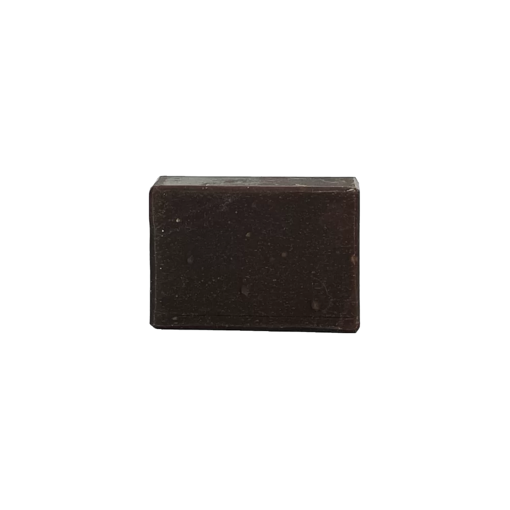 Savon au chocolat 100g KARANDJA BIO