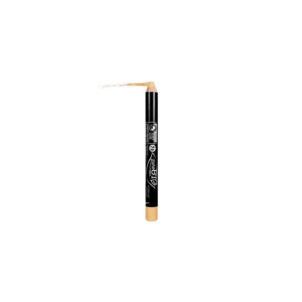 Crayon Correcteur n°18 – Beige orangé - PuroBio Cosmetics