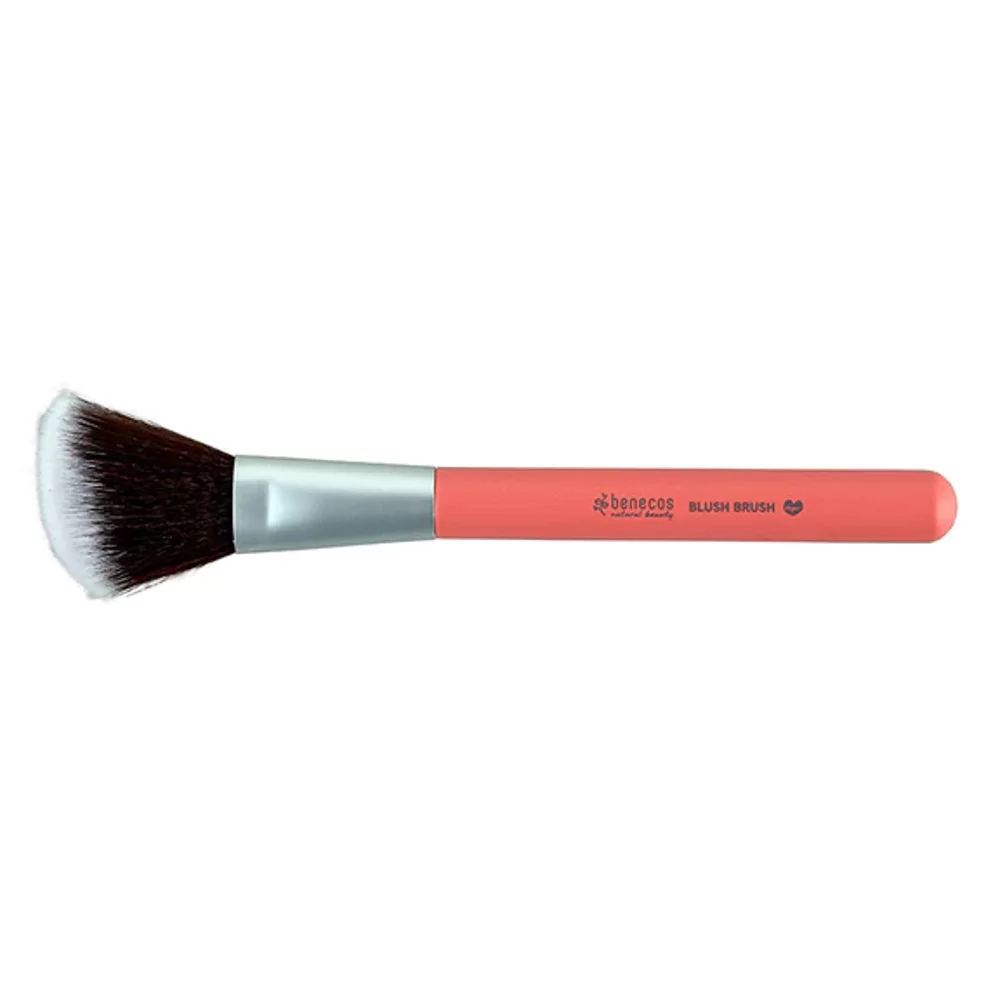 Pinceau Blush - Édition Couleur - Benecos