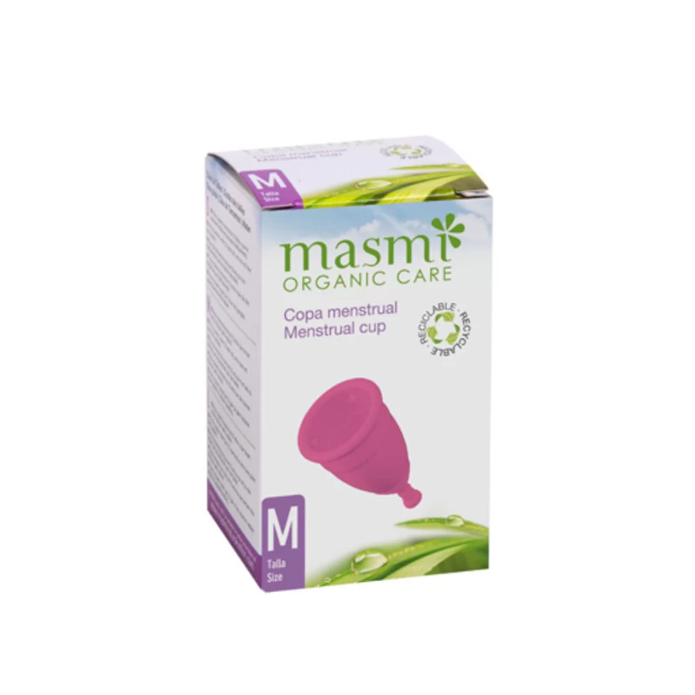Coupe menstruelle Taille M Masmi