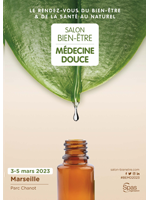 Salon Bien être Marseille