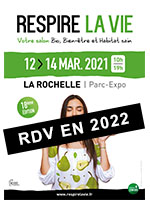 Salon Respire La Rochelle