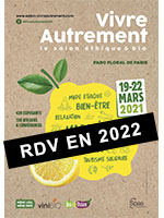 Salon Vivre Autrement