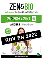 Salon Zen & Bio Angers