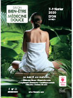 Salon Bien être Lyon