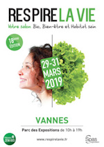 Salon Respire Vannes