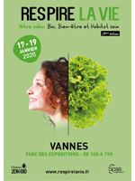 Salon Respire Vannes