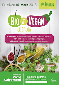 Salon Bio & Vegan
