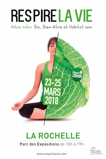 Salon Respire La Rochelle