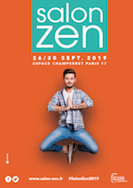 Salon Zen Paris