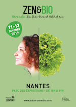 Salon Zen & Bio Nantes